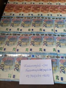Best Place to Buy Genuine Quality Counterfeit Banknotes