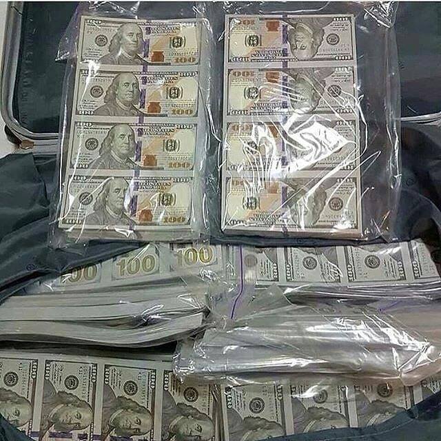 Read more about the article Best Supplier of Counterfeit US Dollars online