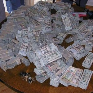 Read more about the article Buy Undetectable Counterfeit Money Near Me