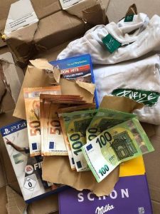 best realistic prop money