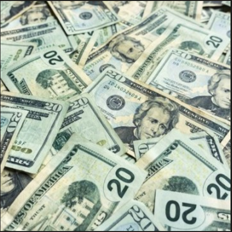 Counterfeit Money for sale​