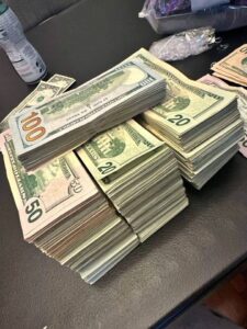 Impact of Counterfeit Money on the Economy
